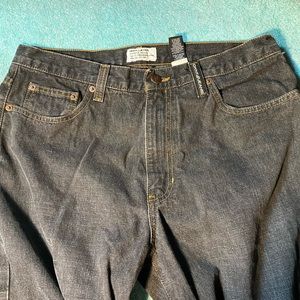 Vintage ❗️ DKNY Men’s Performance Denim Jeans ❗️ 33/30